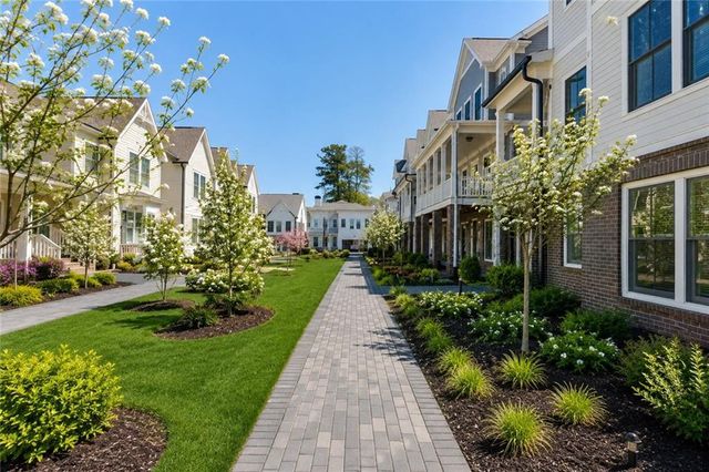 465 Anglin Walk, Alpharetta, GA 30009