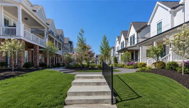 465 Anglin Walk, Alpharetta, GA 30009