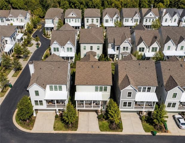465 Anglin Walk, Alpharetta, GA 30009