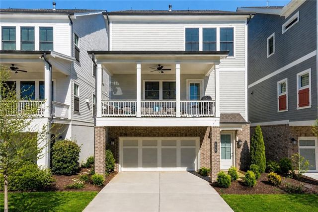 465 Anglin Walk, Alpharetta, GA 30009