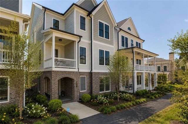 465 Anglin Walk, Alpharetta, GA 30009