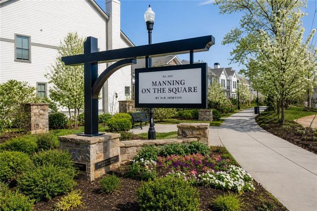 465 Anglin Walk, Alpharetta, GA 30009