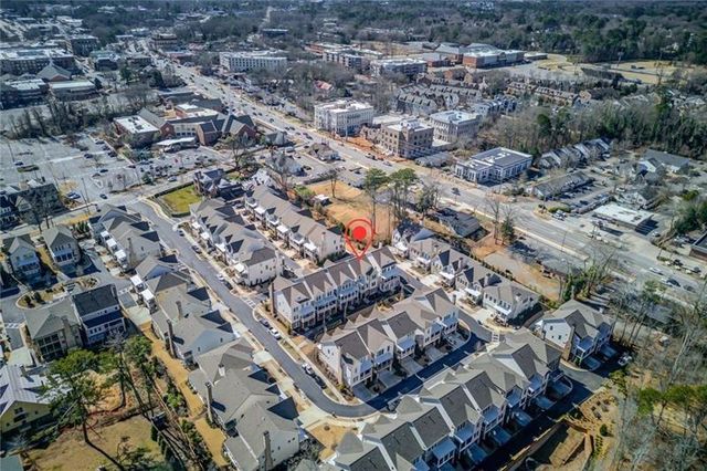 465 Anglin Walk, Alpharetta, GA 30009