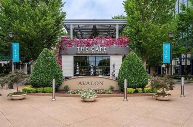 465 Anglin Walk, Alpharetta, GA 30009