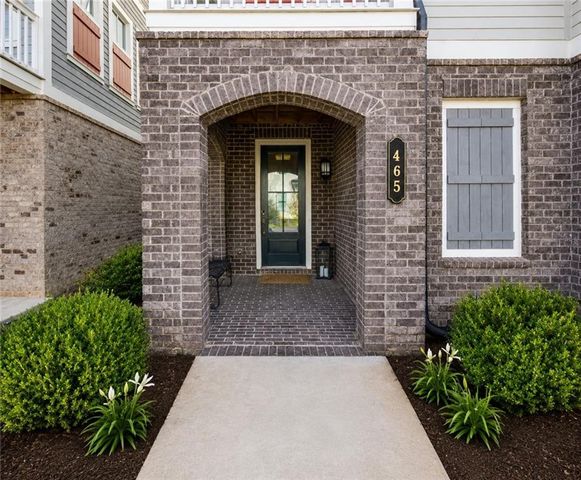 465 Anglin Walk, Alpharetta, GA 30009