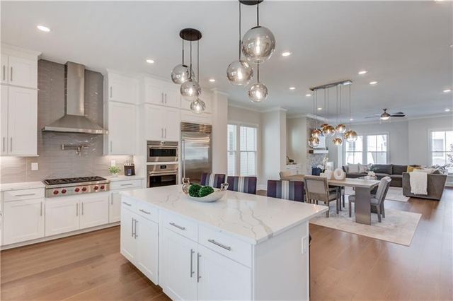 465 Anglin Walk, Alpharetta, GA 30009