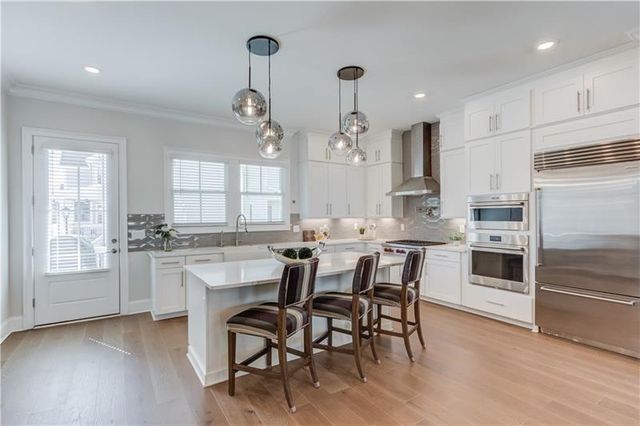 465 Anglin Walk, Alpharetta, GA 30009