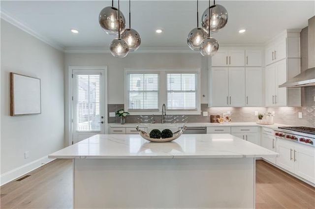 465 Anglin Walk, Alpharetta, GA 30009