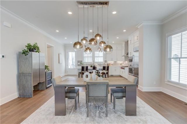 465 Anglin Walk, Alpharetta, GA 30009