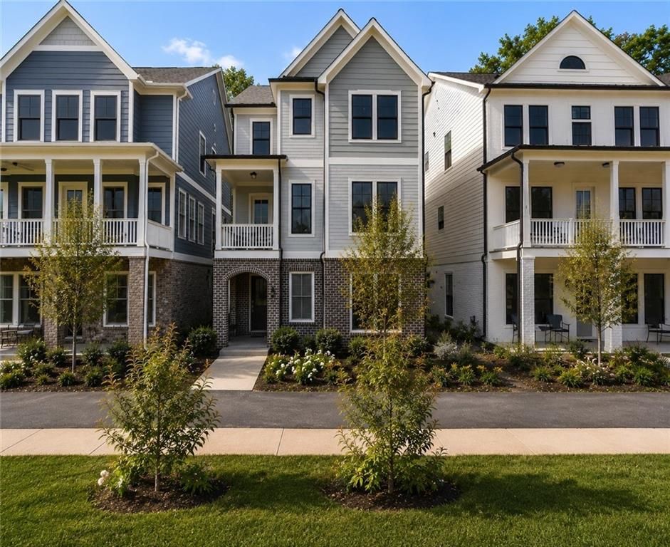 465 Anglin Walk, Alpharetta, GA 30009