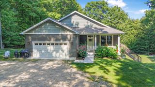 4360 Independence Drive, Bingham Twp, MI 49682