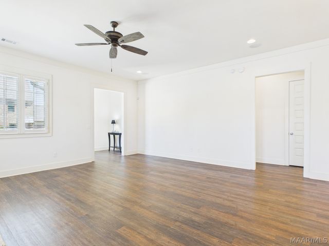 7064 Fain Park Drive, Montgomery, AL 36117