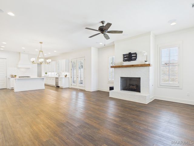 7064 Fain Park Drive, Montgomery, AL 36117