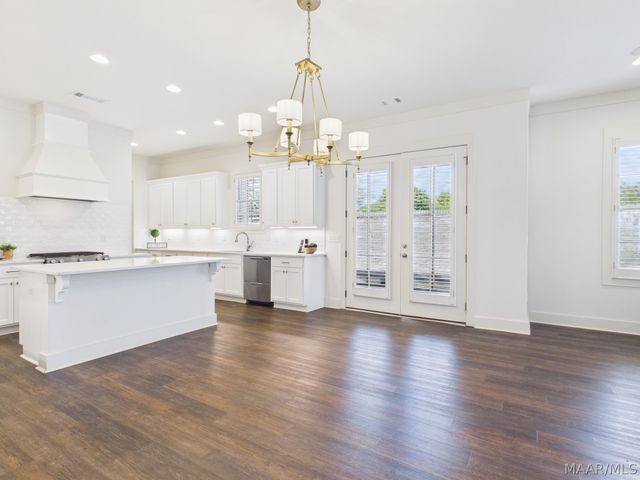 7064 Fain Park Drive, Montgomery, AL 36117