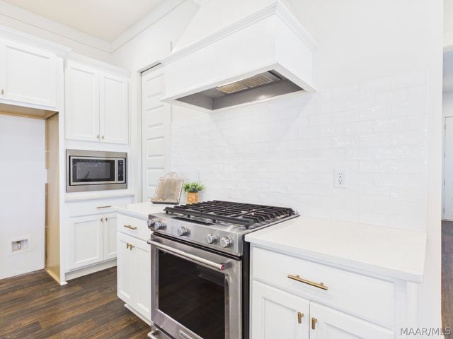 7064 Fain Park Drive, Montgomery, AL 36117