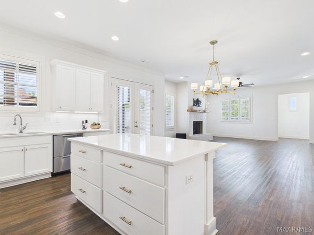 7064 Fain Park Drive, Montgomery, AL 36117
