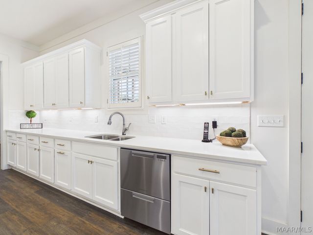 7064 Fain Park Drive, Montgomery, AL 36117