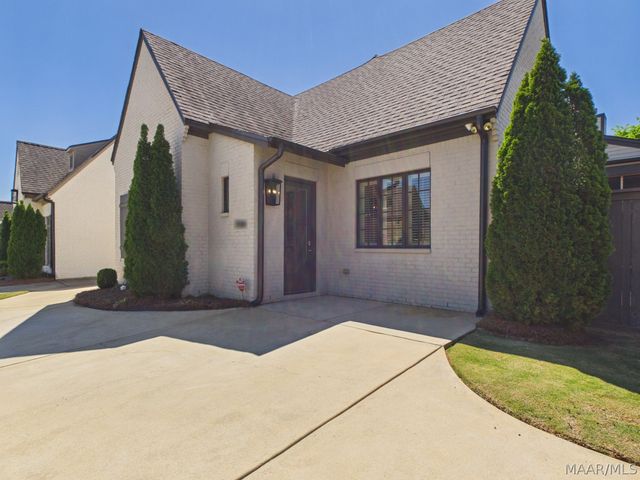 7064 Fain Park Drive, Montgomery, AL 36117