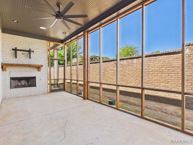 7064 Fain Park Drive, Montgomery, AL 36117