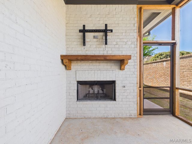 7064 Fain Park Drive, Montgomery, AL 36117