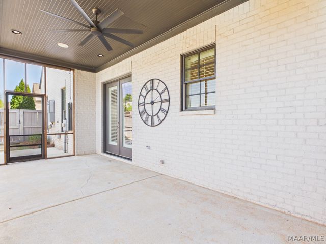 7064 Fain Park Drive, Montgomery, AL 36117