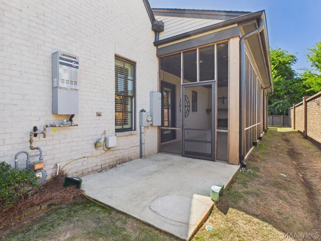 7064 Fain Park Drive, Montgomery, AL 36117