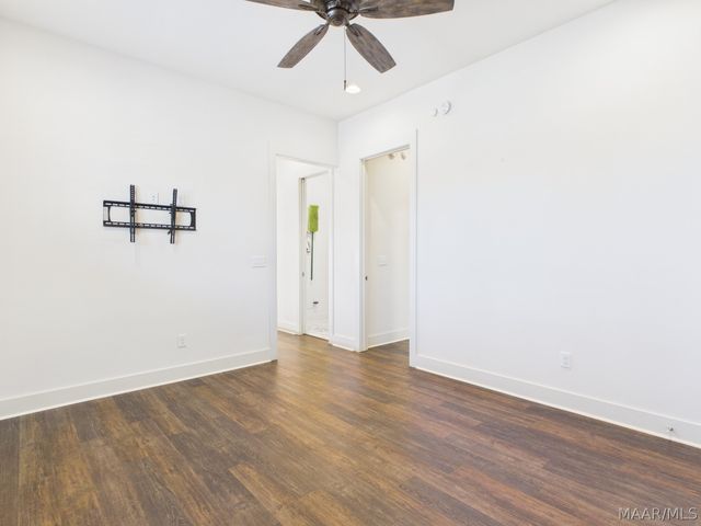 7064 Fain Park Drive, Montgomery, AL 36117