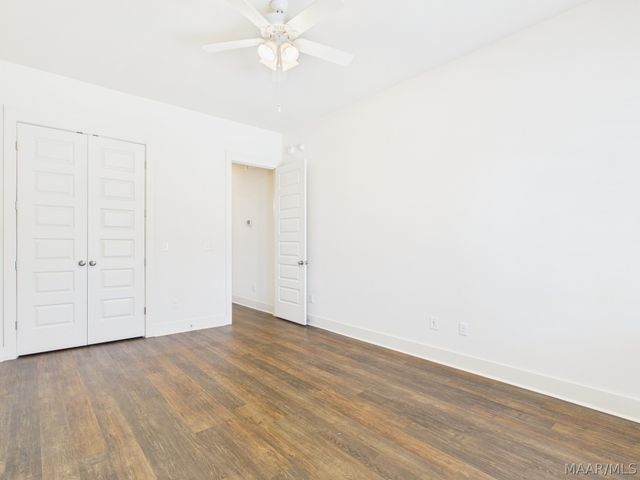 7064 Fain Park Drive, Montgomery, AL 36117