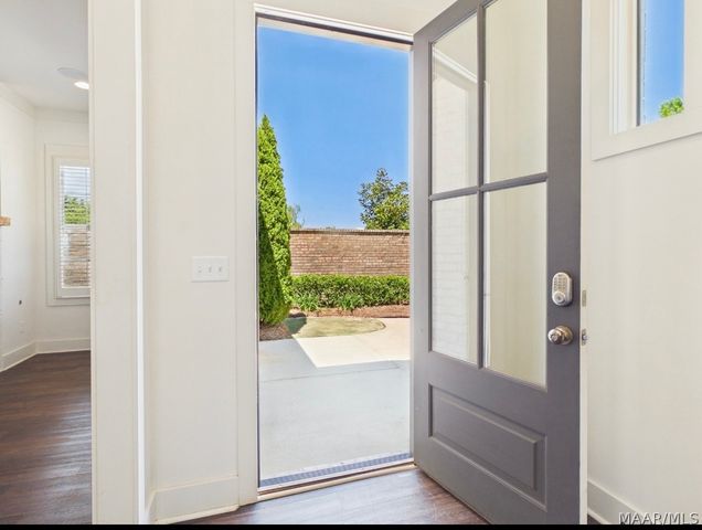 7064 Fain Park Drive, Montgomery, AL 36117