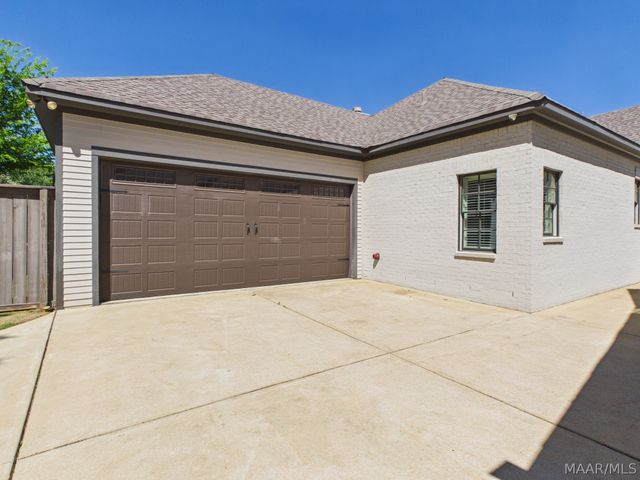 7064 Fain Park Drive, Montgomery, AL 36117