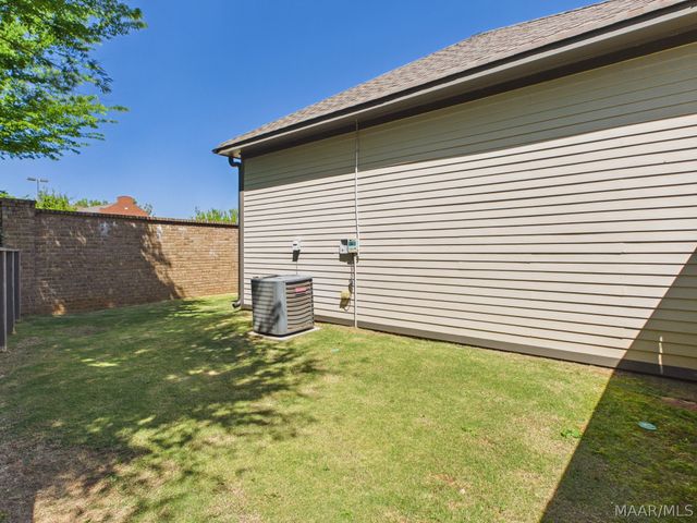 7064 Fain Park Drive, Montgomery, AL 36117