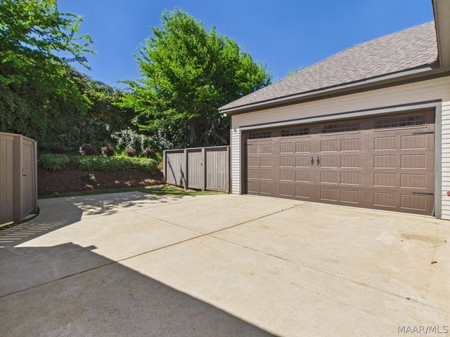 7064 Fain Park Drive, Montgomery, AL 36117