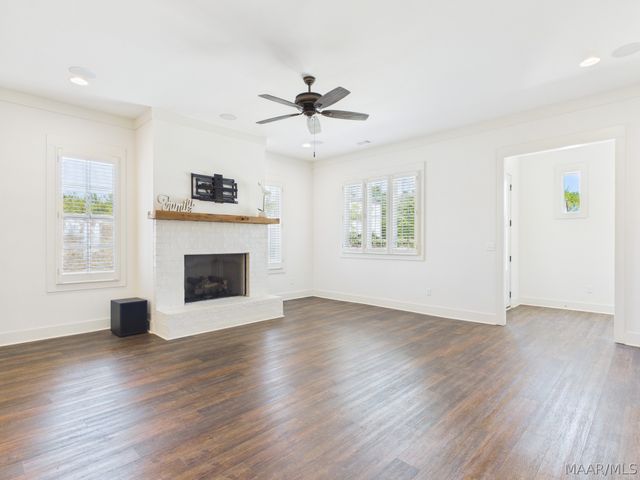 7064 Fain Park Drive, Montgomery, AL 36117