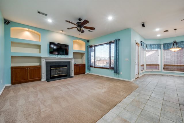 3504 Belmont Street, Denton, TX 76210