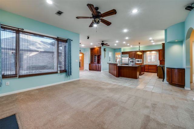 3504 Belmont Street, Denton, TX 76210