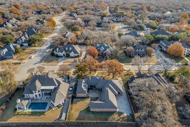 3504 Belmont Street, Denton, TX 76210