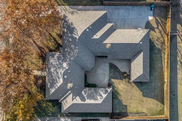 3504 Belmont Street, Denton, TX 76210