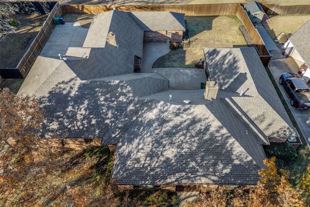 3504 Belmont Street, Denton, TX 76210