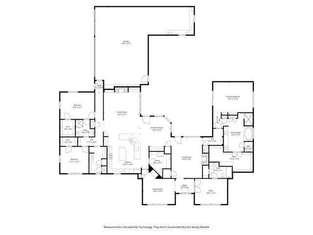 3504 Belmont Street, Denton, TX 76210