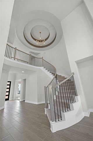 12303 Big Pine Creek Drive, Cypress, TX 77433