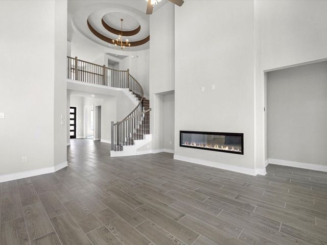 12303 Big Pine Creek Drive, Cypress, TX 77433