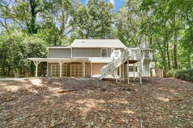 10520 Shallowford Road, Roswell, GA 30075