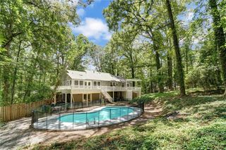 10520 Shallowford Road, Roswell, GA 30075