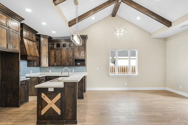 1504 Emma Elizabeth Street, Weslaco, TX 78599