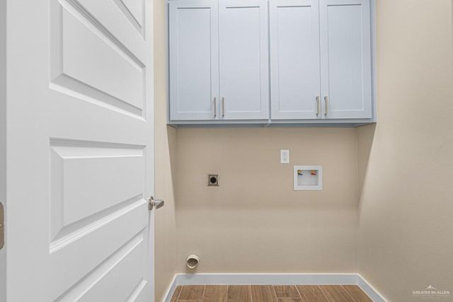 1504 Emma Elizabeth Street, Weslaco, TX 78599