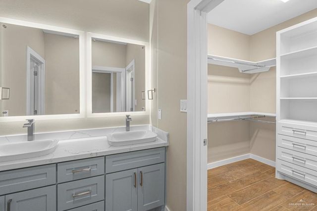 1504 Emma Elizabeth Street, Weslaco, TX 78599