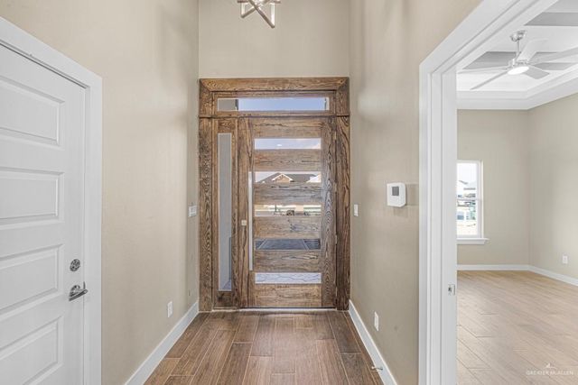 1504 Emma Elizabeth Street, Weslaco, TX 78599