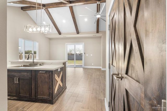 1504 Emma Elizabeth Street, Weslaco, TX 78599