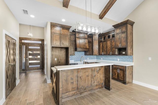 1504 Emma Elizabeth Street, Weslaco, TX 78599