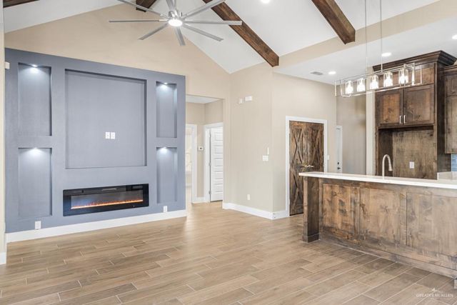 1504 Emma Elizabeth Street, Weslaco, TX 78599